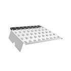 AJinTeby Drip Tray Heat Baffle Replacement for Select Camp Chef 24 Series Pel...