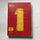 THE BEATLES 1 Classic Rock Music DVD English Songs New Box Set Greatest Hits