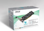 Asus Xonar 7.1 DS PCI Sound Card Best Recommended PCI Audio Interface for Gaming