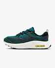 New Nike Women's Air Max Bliss Corduroy Shoes - Geode Teal (FN3863-300)