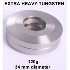 rega Tonearm 120g Tungsten Counterweight for RB3xx/600/700 arm AUTHORIZED-DEALER