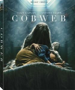 Cobweb [New Blu-ray]