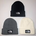 The North Face Beanie Hat - Unisex One Size Fits All