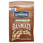 Organic Sprouted Brown Basmati Gourmet Rice, 1 lb (454 g)