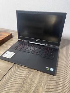Dell Inspiron 15 7000 Series Gaming Laptop i5-7300HQ GTX 1050 256SSD + 1TB HDD