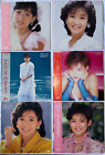 YUKIKO OKADA Lot of 6 Vinyls Cinderella Fairy Jugatsu No Ningyo Venus Okurimono
