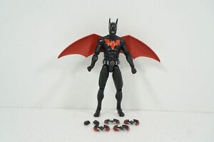 DC Multiverse Batman Beyond Mattel Lobo 6
