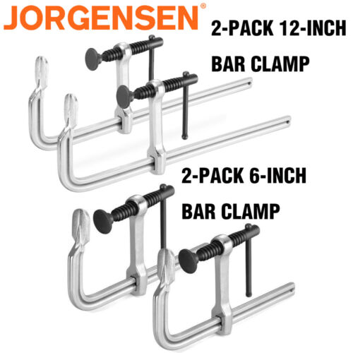 Jorgensen 2-Pack 6