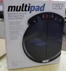 New KAT Percussion KTMP1 Electronic Drum & Percussion Pad Sound Module
