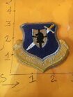 USAF Squadron Patch Intelligence Command 5/2/24