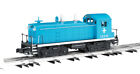 WILLIAMS #21650 O SCALE BOSTON & MAINE #1206 NW-2 DIESEL NEW IN BOX