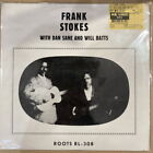 Frank Stokes/With Dan Sane And Will Batts RL308 Used LP