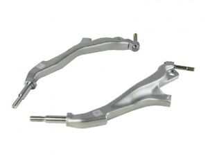 Skunk2 Compliance Arm Kit for 1996-2000 Honda Civic DX EX LX (For: 2000 Honda Civic EX Coupe 2-Door 1.6L)