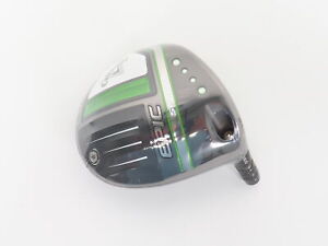 New! Callaway 21' Epic Speed 12* Driver - Head Only w/ Adapter - 308135