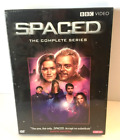 Spaced: The Complete BBC Series DVD Set (U.S. Edition) **NEW/SEALED** Simon Pegg