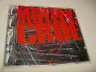 Motley Crue by Motley Crew (NEW SEALED CD, 2020)