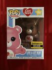Funko Pop! Animation: Love-A-Lot Bear #354 - EE Exclusive - Care Bears