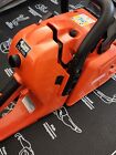 ECHO CS-590 Timber Wolf 59.8cc 20in Gas-Powered Chainsaw