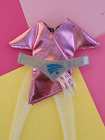 Custom Fashions for Jem and the Holograms Jerrica doll Vintage 1985