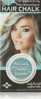 SPLAT HAIR CHALK INSTANT COLOR HIGHLIGHTS FOR THE DAY MINT CANDY GREEN NEW