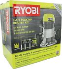 Ryobi R1631K 8.5 Amp 1-1/2 Peak HP Router