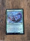 MTG Teething Wurmlet The Brothers' War 192/287 Foil Prerelease