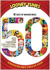 Best of Warner Bros. 50 Cartoon Collection - Looney Tunes DVD  NEW