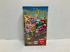 VeggieTales VHS Factory Sealed Duke and the Pie War 2005