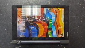 Lenovo Yoga Tab 3 YT3-850F Wi-Fi 16GB Black Android Tablet