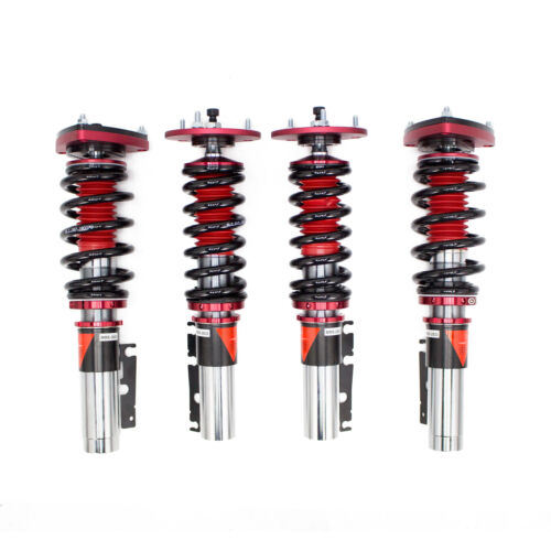 Godspeed For Boxster Roadster (986) 1996-04 MAXX Coilovers  (For: Porsche Boxster)