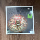 Death Grips Steroids LP WHITE Vinyl RSD 2019 Exclusive Limited Edition