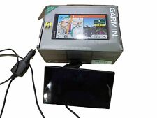 Garmin DriveSmart 7 LMT ex 6.95 inch GPS Navigator
