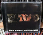 EL TOPO Soundtrack CD New SEALED (Reissue of 1971 Album) ALEXANDRO JODOROWSKY