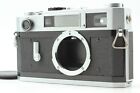 METER Works *Almost N.MINT* CANON 7SZ 7S Z 35mm Film Rangefinder From JAPAN