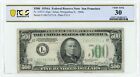 1934A $500 Federal Reserve Note Fr-2202-L VF 30 PCGS (L1461)