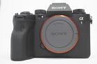 Sony Alpha 1 50MP Mirrorless Digital Camera - A1 one - ILCE-1/B - LN