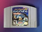 Nintendo 64 N64 Jet Force Gemini Not For Resale Version Tested and Working!