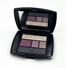 Lancome Color Design ~Eye Brightening All-In-One Palette~301 Mauve Cherie~ 2g