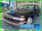1993 Chevrolet Caprice LS 5.7L V8 - 34K LOW MILES - CLEAN CARFAX - RARE FIND!