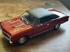 Ertl 1967 Chevy Chevelle American Muscle Car 1:18