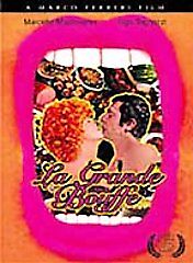 La Grande Bouffe (DVD, 2000)