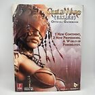 Prima Pub Strategy Guide Guild Wars Factions - Official Guidebook VG