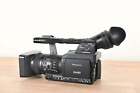 Panasonic AG-HPX170P P2HD Solid-State Camcorder CG0016S