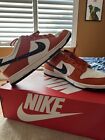 Size 14 - Nike Dunk Low Starry Swoosh - Pre Owned With Box