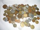 1.9 pounds Mixed Foreign Coins Currency
