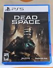 Sony PlayStation 5 _ Dead Space [Remake] _ Electronic Arts & Motive