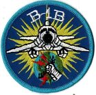 New ListingUSAF B-1B AIRCRAFT MILITARY PATCH