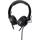 Sennheiser HD 25 PLUS Monitor Headphones - New! -Free US Ship*-prosounduniverse.