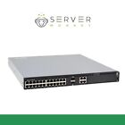 Dell PowerSwitch S4128T-ON 28-Port 10Gbe 2-Port 100Gb QSFP Network Switch