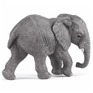 Papo Young African Elephant Animal Figure 50169 NEW IN STOCK